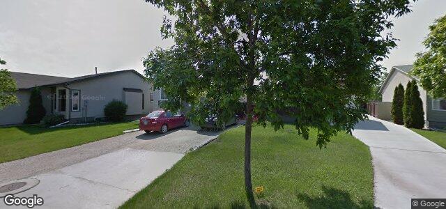 Photo of 44 Marinus Place in Winnipeg, Manitoba