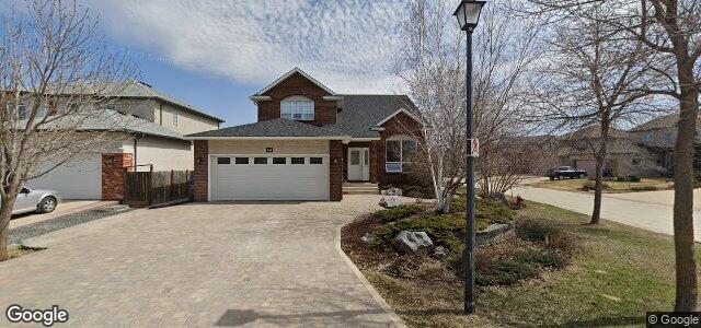 Photo of 44 Winterhaven Drive in Winnipeg, Manitoba