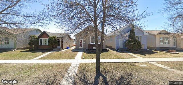 Larawan ng 442 Novavista Drive sa Winnipeg, Manitoba