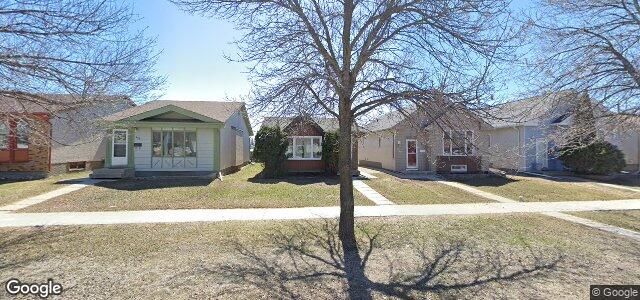 Larawan ng 444 Novavista Drive sa Winnipeg, Manitoba