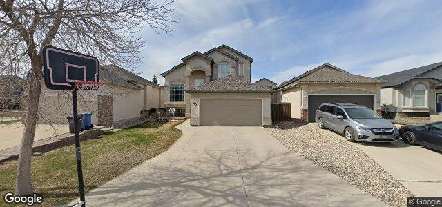 45 Erindale Crescent（加拿大曼尼托巴省溫尼伯市）房屋照片