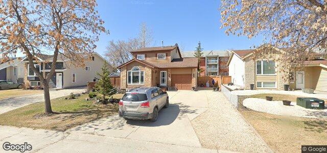 Larawan ng 45 Goldthorpe Crescent sa Winnipeg, Manitoba