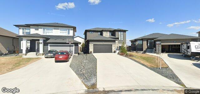 Larawan ng 45 Upavon Road sa Winnipeg, Manitoba