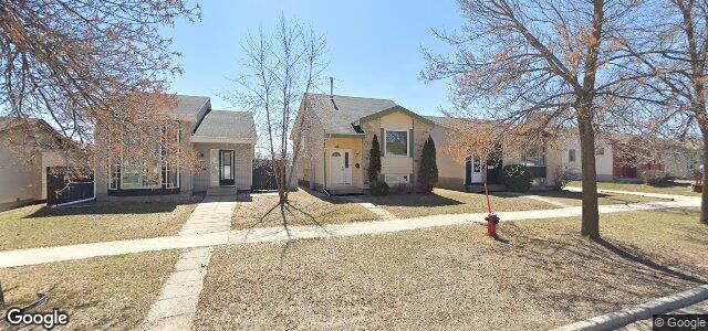 Larawan ng 458 Novavista Drive sa Winnipeg, Manitoba