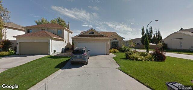 Larawan ng 46 Baisinger Drive sa Winnipeg, Manitoba