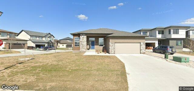 Larawan ng 46 Blackheath Close sa Winnipeg, Manitoba