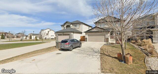 Larawan ng 46 Colshort Place sa Winnipeg, Manitoba