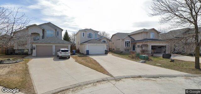 Larawan ng 46 Croft Circle sa Winnipeg, Manitoba