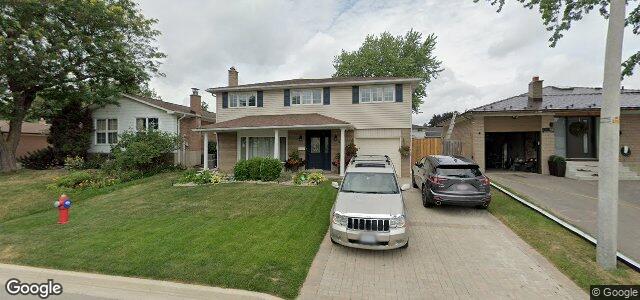 Larawan ng 46 Erindale Crescent sa Winnipeg, Manitoba