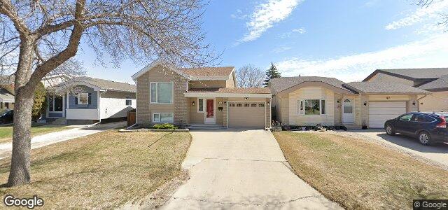 Larawan ng 46 Goldthorpe Crescent sa Winnipeg, Manitoba
