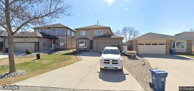 Larawan ng 46 Hallfield Bay sa Winnipeg, Manitoba