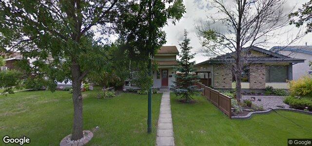 Larawan ng 46 Hirt Crescent sa Winnipeg, Manitoba