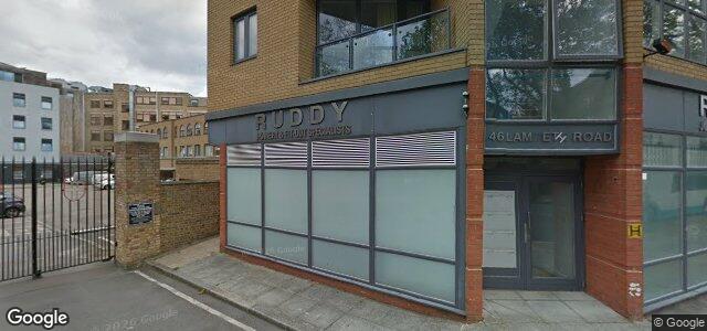 Larawan ng 46 Lambeth Road sa Winnipeg, Manitoba