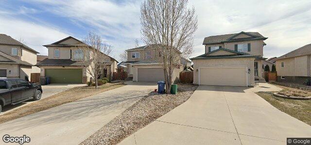 Larawan ng 46 Pentonville Crescent sa Winnipeg, Manitoba