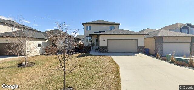 Larawan ng 46 Ralston Crescent sa Winnipeg, Manitoba