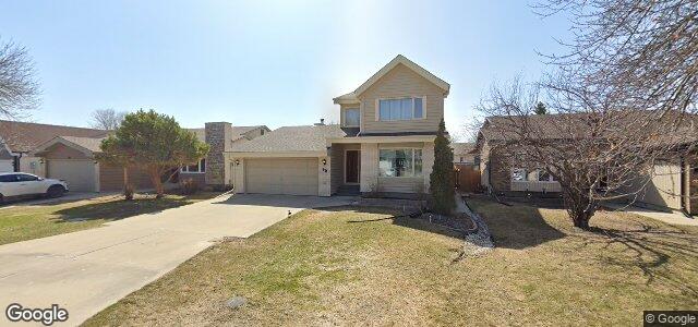 Larawan ng 46 Sand Lily Drive sa Winnipeg, Manitoba