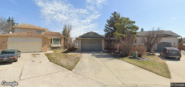 Larawan ng 46 Satinwood Place sa Winnipeg, Manitoba