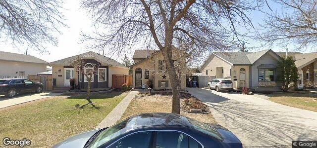 Larawan ng 46 Sauve Crescent sa Winnipeg, Manitoba