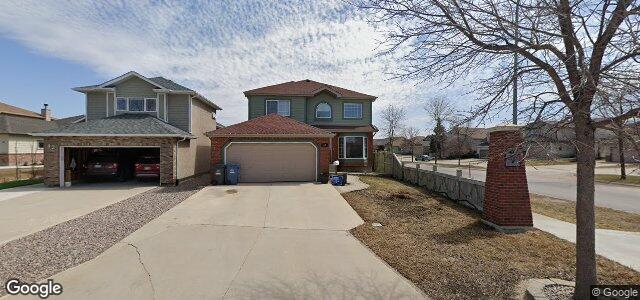 Larawan ng 46 Tretheway Close sa Winnipeg, Manitoba