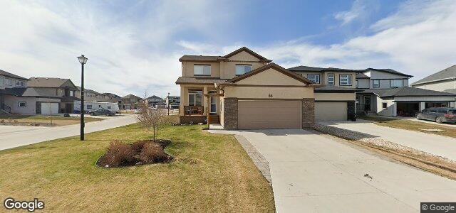Larawan ng 46 William Johnstone Court sa Winnipeg, Manitoba