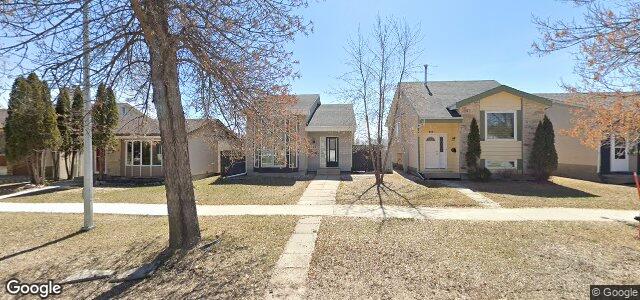 Larawan ng 462 Novavista Drive sa Winnipeg, Manitoba