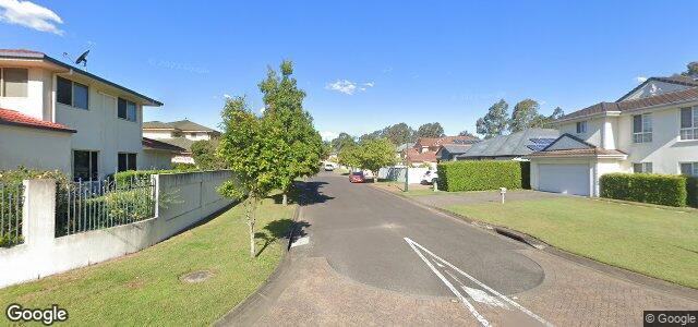 Larawan ng 47 Amersham Crescent sa Winnipeg, Manitoba