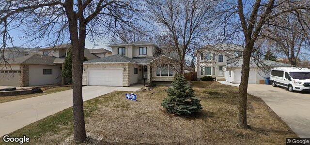 Larawan ng 47 Browton Place sa Winnipeg, Manitoba