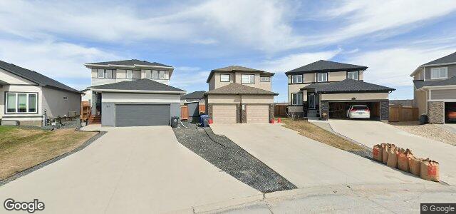 Larawan ng 47 Dacquay Crescent sa Winnipeg, Manitoba