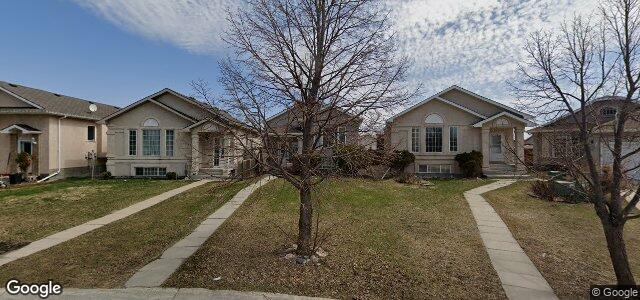 Larawan ng 47 Draho Crescent sa Winnipeg, Manitoba