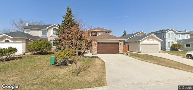 Larawan ng 47 Everden Road sa Winnipeg, Manitoba