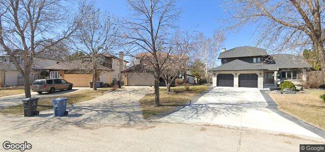 Larawan ng 47 Everingham Bay sa Winnipeg, Manitoba