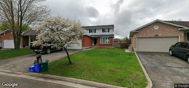 Photo of 47 Hedgestone Crescent in Winnipeg, Manitoba