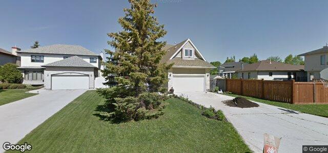 Larawan ng 47 Highcastle Crescent sa Winnipeg, Manitoba