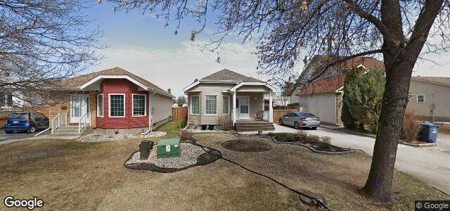 Larawan ng 47 Hirt Crescent sa Winnipeg, Manitoba