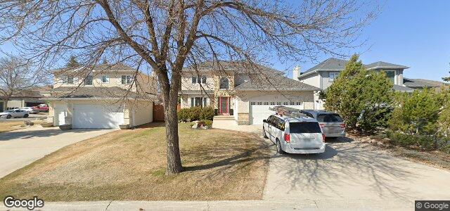 Larawan ng 47 Hollingbury Place sa Winnipeg, Manitoba