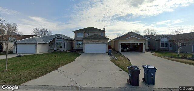 Larawan ng 47 Lanyon Drive sa Winnipeg, Manitoba