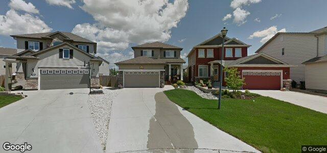 Larawan ng 47 Lyonsgate Cove sa Winnipeg, Manitoba