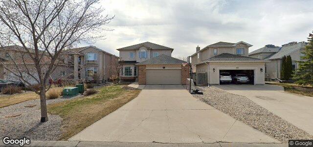Larawan ng 47 Manor Haven Drive sa Winnipeg, Manitoba