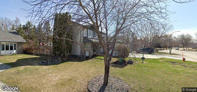 Larawan ng 47 Sachet Place sa Winnipeg, Manitoba