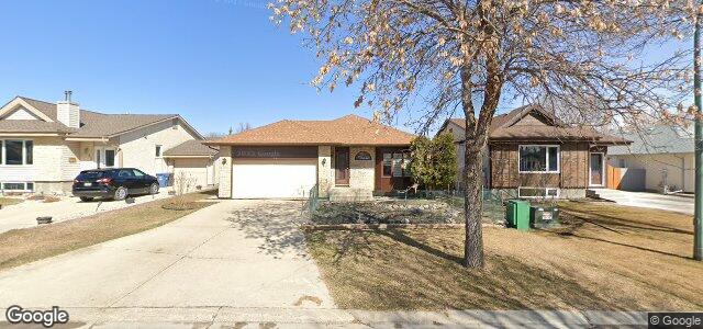 Larawan ng 47 Sauve Crescent sa Winnipeg, Manitoba