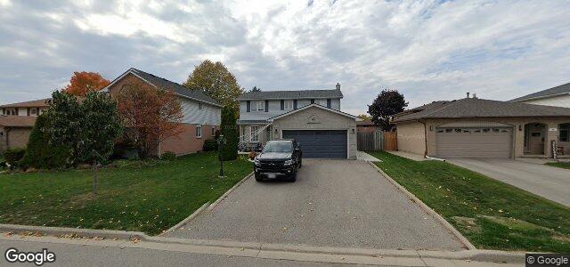 Larawan ng 47 Sloane Crescent sa Winnipeg, Manitoba