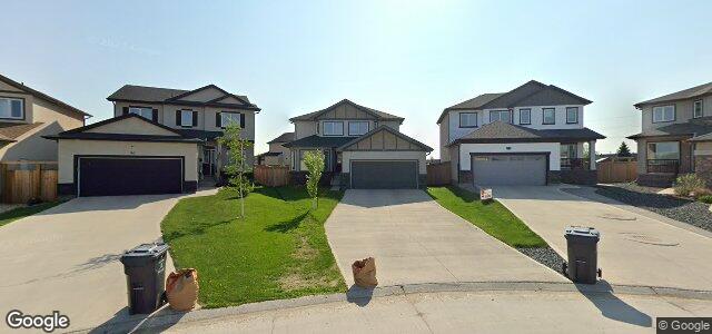Larawan ng 47 Twickenham Circle sa Winnipeg, Manitoba
