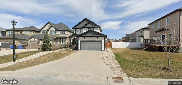 Larawan ng 47 Wainwright Crescent sa Winnipeg, Manitoba