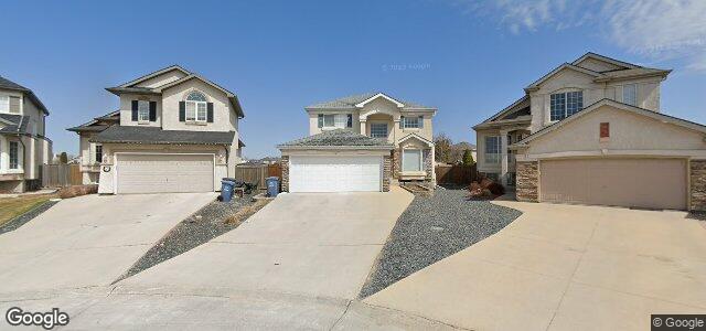 Larawan ng 47 Wilford Close sa Winnipeg, Manitoba