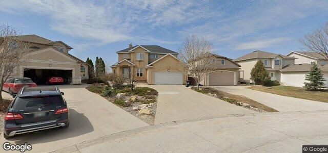 Larawan ng 47 Winterhaven Drive sa Winnipeg, Manitoba