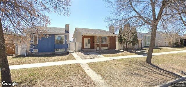 Larawan ng 470 Novavista Drive sa Winnipeg, Manitoba