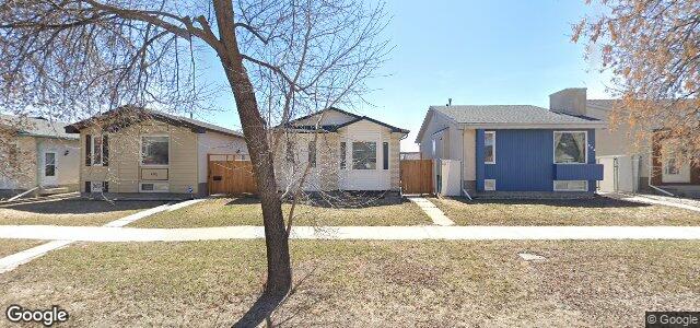 Larawan ng 478 Novavista Drive sa Winnipeg, Manitoba