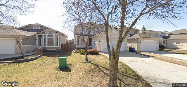 Larawan ng 48 Barlow Crescent sa Winnipeg, Manitoba