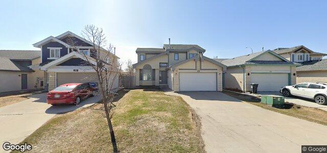 Larawan ng 48 Eastmount Drive sa Winnipeg, Manitoba