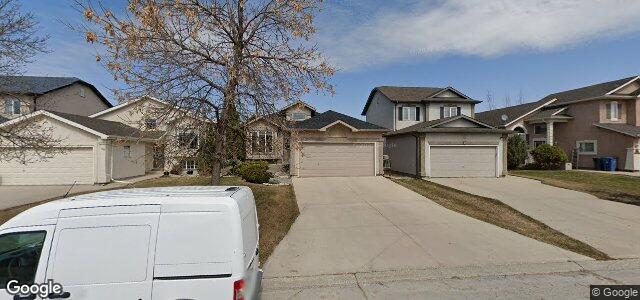 48 Gablehurst Crescent（加拿大曼尼托巴省温尼伯市）房屋照片